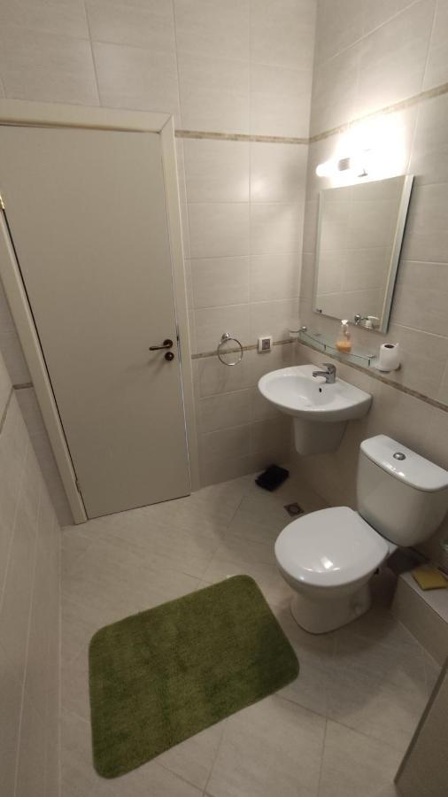 Apartmán U-Dacha 45 Sluneční pobřeží Exteriér fotografie