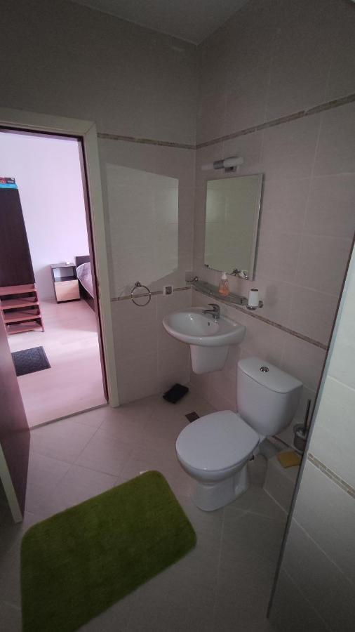 Apartmán U-Dacha 45 Sluneční pobřeží Exteriér fotografie
