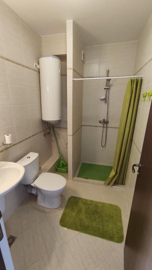 Apartmán U-Dacha 45 Sluneční pobřeží Exteriér fotografie